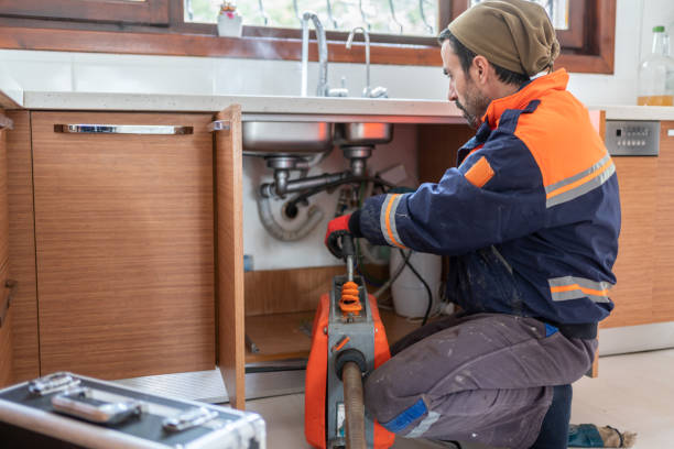 Reliable Unionville, NC Plumbing Solutions