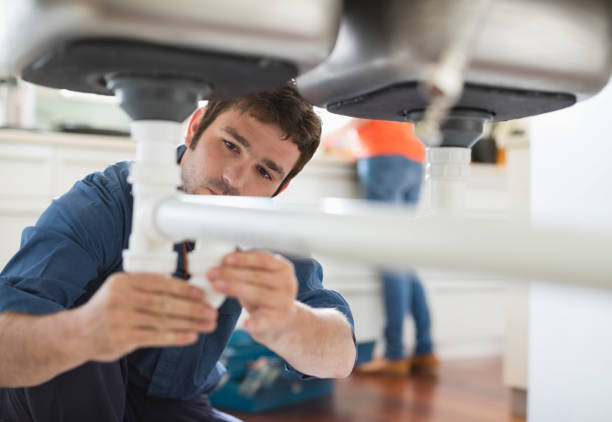 Best Commercial Plumbing Services  in Unionville, NC