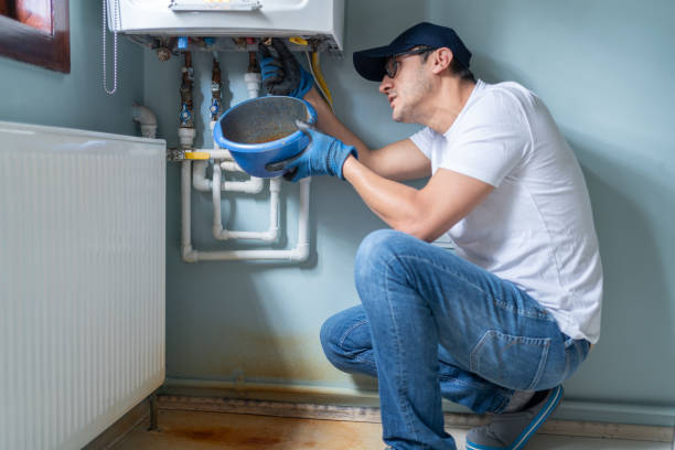 Best Hot Water Heater Installation  in Unionville, NC