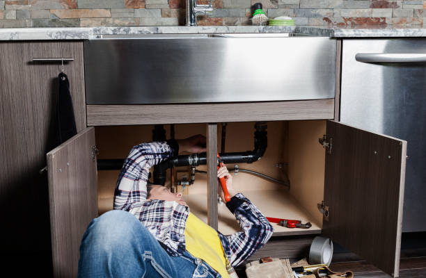 Best Water Leak Repair  in Unionville, NC